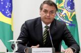 Coronavirus : après Twitter, Facebook et Instagram censurent le président brésilien Jair Bolsonaro 