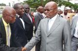 Gouvernement : Kengo donne mandat à Michel Bongongo 