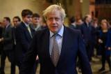 Londres: Johnson accroît les craintes d'un Brexit sans accord avec son nouvueau projet de loi