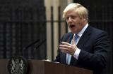 Brexit : Johnson soumet à Bruxelles un « compromis » de la dernière chance