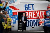 Brexit: Boris Johnson pourrait fort bien remporter son pari électoral