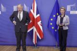 Accord post-Brexit : l'Union européenne et le Royaume-Uni décident de poursuivre les négociations