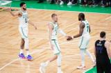 NBA Finals: Les Boston Celtics frappe fort d’entrée en menant les Dallas Mavericks de 1-0