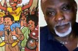 Décès vendredi à Kinshasa du journaliste caricaturiste Denis Boyau Loyongo, géniteur de « Tonton Skol »
