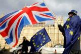 Brexit : qu'y a-t-il dans le traité de divorce entre le Royaume-Uni et l'UE ?