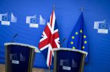 Brexit : l’UE présente ses mesures d’urgence en cas de « no deal », Londres se montre circonspect