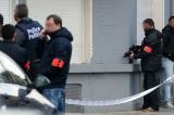 Attentat de Bruxelles: une bombe et un drapeau de l'Etat islamique découverts lors des perquisitions à Schaerbeek