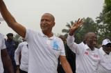 Bukavu : Moïse Katumbi annoncé le lundi 27 novembre