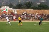 Coronavirus: la Fédération de football du Burundi décide la poursuite de ses championnats