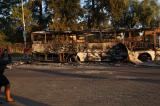 Afrique du Sud : le bilan des violences pré-électorales à Pretoria s'alourdit