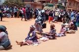 Massacre de Beni : sit-in des femmes de Butembo pour manifester leur colère 