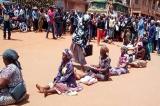Manifestations anti-Monusco : des femmes de Butembo lancent la campagne de protestation « Étoffe rouge »