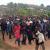 Infos congo - Actualités Congo - -Butembo : des jeunes manifestent contre la progression des rebelles M23/RDF