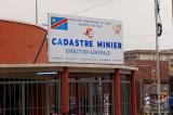 Le Cadastre minier pour l’approvisionnement responsable en minerais artisanaux