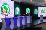 Éliminatoires CAN Maroc 2025 : le tirage au sort prévu ce jeudi à Johannesburg