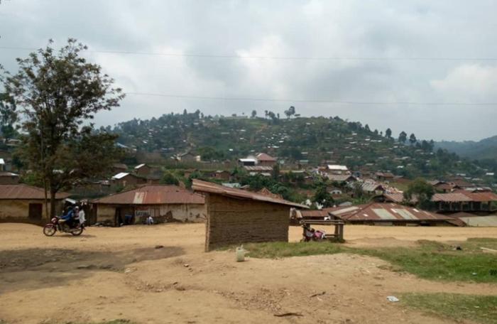 Info Congo - Actualité Congo -  - -Situation sécuritaire calme mais imprévisible ce dimanche à Kanyabayonga