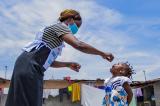 Covid-19 : les campagnes de vaccination reprennent en RDC
