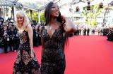 Le Festival de Cannes et la mode