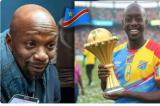 CAN 2025 : Claude Makelele voit la RDC championne !