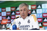 Real Madrid : “J’espère rester 4 ans de plus”, dixit Carlo Ancelotti