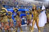 La COVID circulait déjà au Brésil lors du carnaval