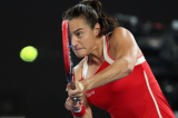 Open d’Australie: Caroline Garcia battue d'entrée par Osaka pour son retour