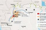 L'OMS va décider si Ebola en RDC est une urgence internationale