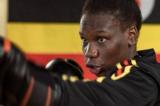 Catherine Nanziri première boxeuse ougandaise qualifiée pour les JO