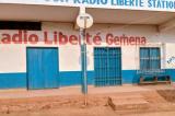 Les médias du Sud-Ubangi appelés à insérer le programme sur la question de la guerre à l’Est et le développement local