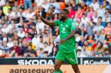 Coupe du Roi d'Espagne : Bakambu buteur, Réal Betis rejoint les 32èmes de finale !