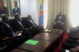 Samy Badibanga et l’Opposition au Dialogue rejettent l’Accord de la CENCO ! 