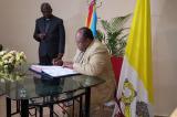 Cenco: le trio Makila-Bussa-Ruberwa signe enfin l’accord !