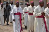 Cenco : les évêques jettent l’éponge sans faire aboutir l’accord