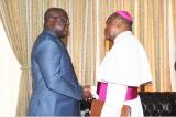 Présidence de la CENI : “Tshisekedi botte en touche le duo CENCO-ECC” (Tribune de Muntu Habacuc)