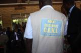 Lubumbashi : des agents Ceni et des observateurs de vote arrêtés