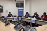 Élections : la CENI sollicite l’accompagnement de l’administration française pour l’enrôlement des Congolais vivant en France