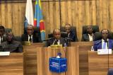 Élections pour la députation provinciale  : Voici les élus de Kinshasa