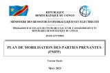 Version Finale du Plan de Mobilisation des Parties Prenantes (PMPP)