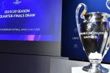 Super League européen: L’annonce du projet a provoqué le plus grand coup de tonnerre du siècle
