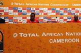 CHAN 2021 : « Nous savons ce que nous sommes venus chercher au Cameroun: la Coupe » (Fiston Mayele )