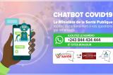 Covid-19, le ministère de la Santé publique lance un Chatbot sur WhatsApp