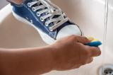 La bonne méthode pour nettoyer vos chaussures accessoires