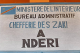 Aru : vers la résolution du conflit de pouvoir coutumier dans les groupements Adja et Lolo