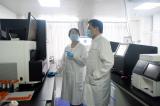 Coronavirus : un laboratoire chinois dit pouvoir traiter le virus 