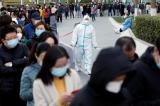 Coronavirus: la Chine confine une ville de 9 millions d’habitants