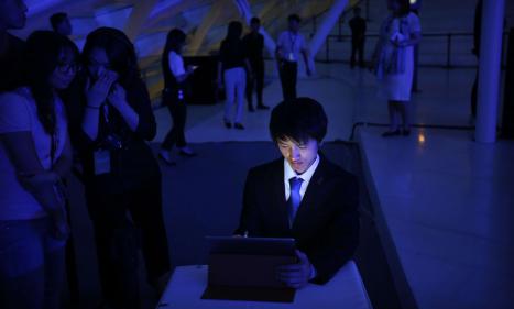 Infos congo - Actualités Congo - Hangzhou,chine-Justice : la Chine lance son premier « tribunal sur Internet »