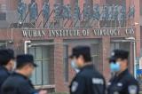 Covid : la Chine refuse une enquête de l'OMS dans les laboratoires de Wuhan