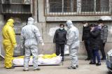 Covid-19 en Chine : 1er mort et pire nombre de cas par jour depuis 10 mois, le doute s'installe
