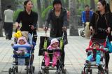 La population chinoise baisse pour la première fois en plus de 60 ans