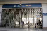Aux prises avec la Covid-19, Pékin ferme des dizaines de stations de métro